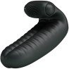 Pretty Love - Abbott Dés  Dés Stimulateur Noir